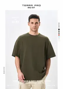 Футболка Terra Pro Оверсайз 220гр/м3 1 шт