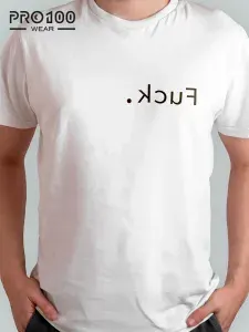 Футболка pro100wear футболки_1