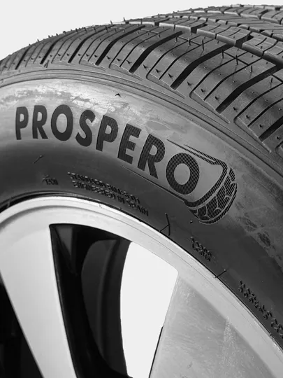Автомобильные шины Prospero SA300 всесезонные R12–R19 для легковых автомобилей