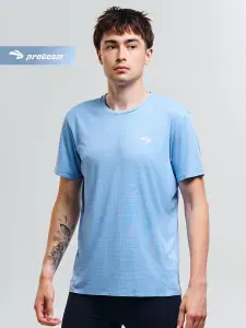 Футболка proteam спортивная для бега и тренировок