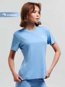 Футболка proteam женская спортивная для бега и фитнеса
