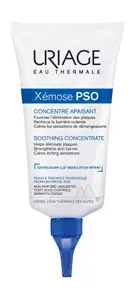 URIAGE Xemose Pso Крем-концентрат для тела успокаивающий, 150 мл