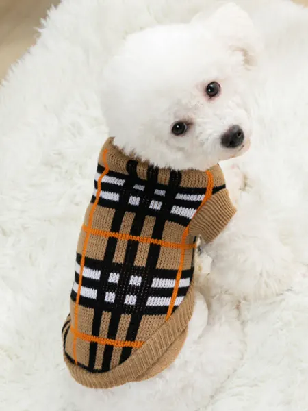 Puppy's Wardrobe Свитер для кошек и собак