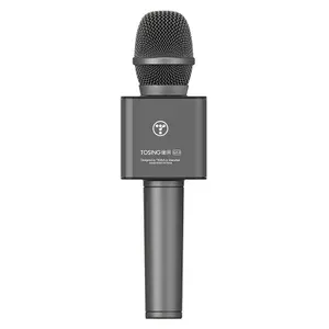 TOSING Микрофон для живого вокала Q12, черный