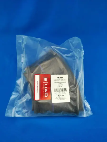 UAD Камера автомобильная R12X135