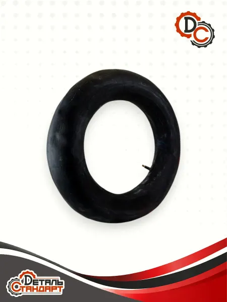 Камера автомобильная для колеса R13 (резиновая, 4шт.)