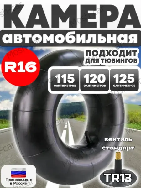 Камера-R16 автомобильная камера R16 подходит для тюбинга