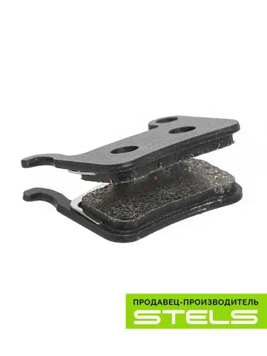 Колодки тормозные дисковые RB-D22 RABE