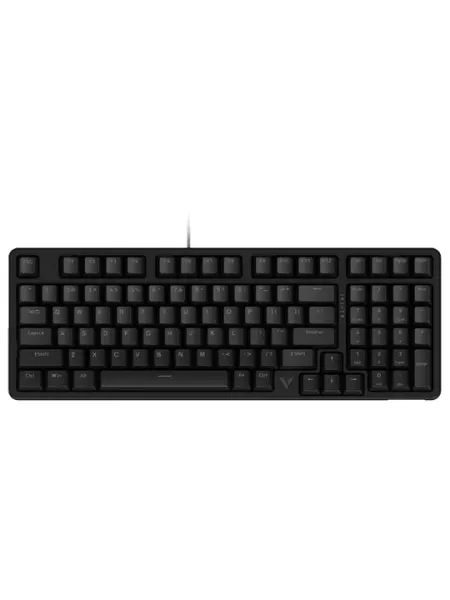 Механическая игровая клавиатура с RGB-подсветкой Rapoo V500PRO-98