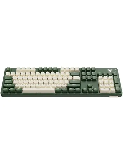 Механическая игровая клавиатура Rapoo, V500