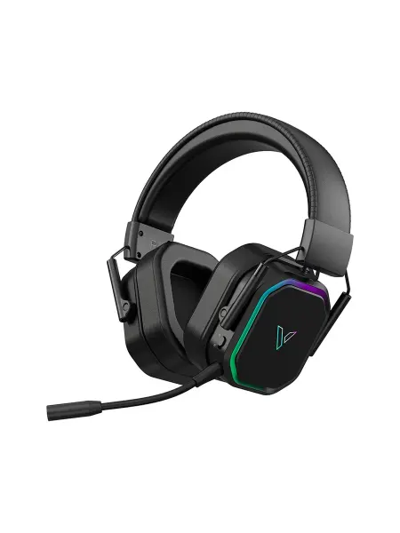 Rapoo Полноразмерные беспроводные игровые наушники VH850 black
