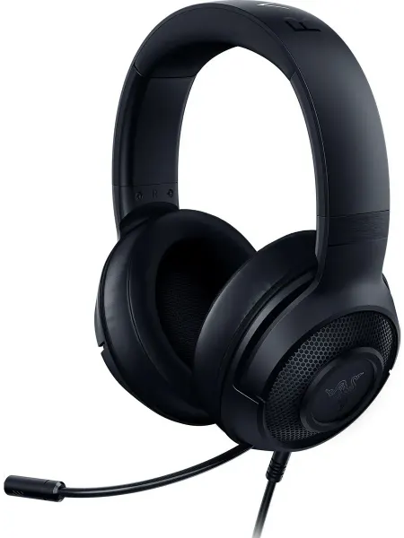 Razer Наушники RZ04-02950100-R381