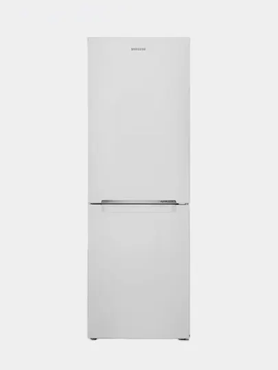 Холодильник Samsung RB29FSRNDSA, с нижней морозильной камерой, 290 л