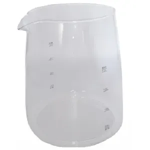Redmond RK-G200S-KORV2 колба (корпус) стеклянная (вариант №2) для электрочайника RK-G200S