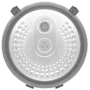 Redmond RMCM4500XXXX1CXXXAC1 крышка внутренняя алюминиевая, для мультиварки RMC-M4500