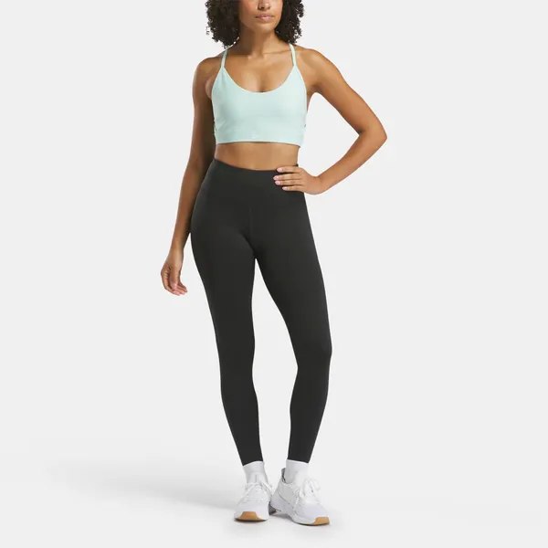 ReebokЛегинсы спортивные Id train hr ticht