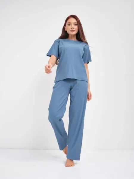 Костюм двойка спортивный, женский RentexStyle