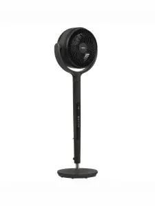 Reoka Напольный вентилятор RKSF-C2400, черный