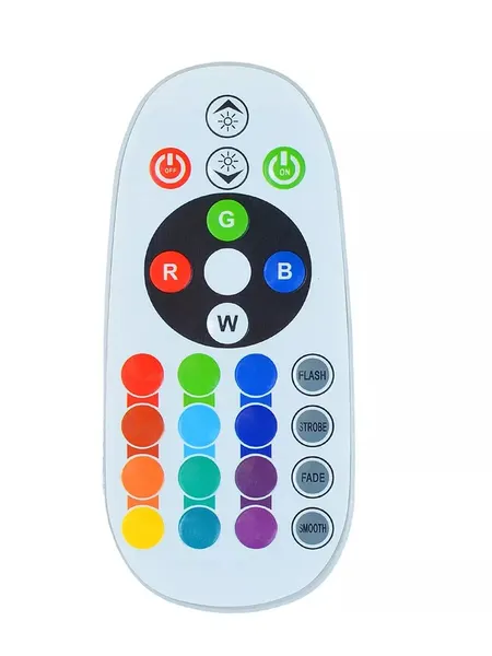 Пульт для гибкого неона RGB