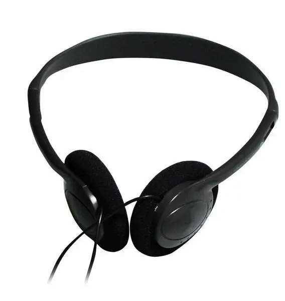 Наушники больший RITMIX RH-501