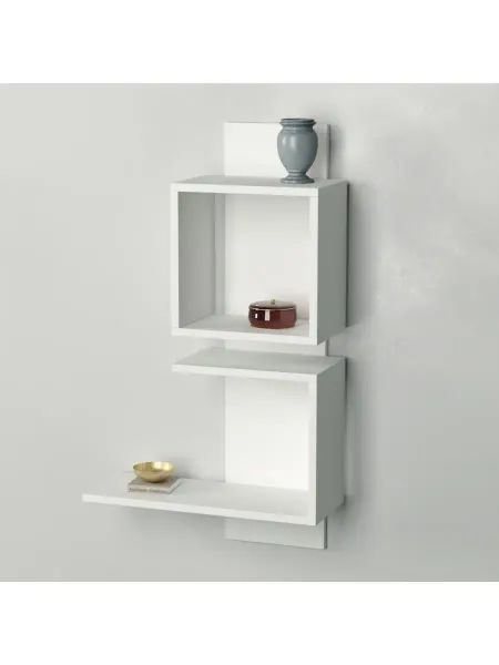 Rimsten Полка для книг, игрушек, цветов, декора