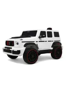 Детский электромобиль RiverToys Z999ZZ с дистанционным управ