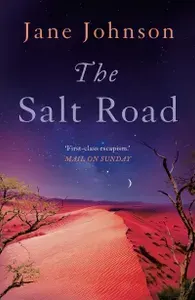 The Salt Road / Книга на Английском