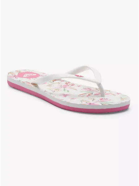 ROXY Шлепанцы BY THE SEA SNDL WPN