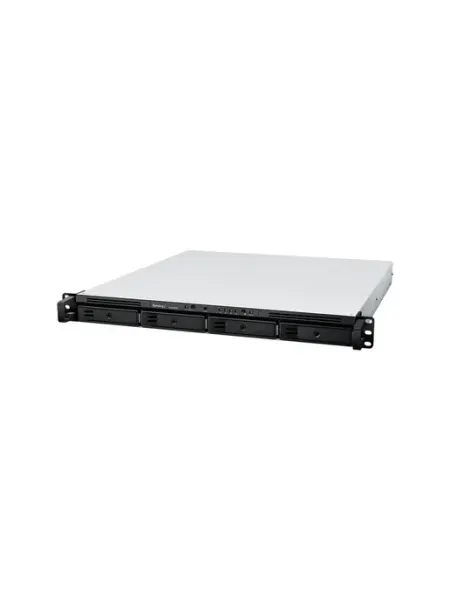Synology Система хранения данных (сервер) RS822RP+