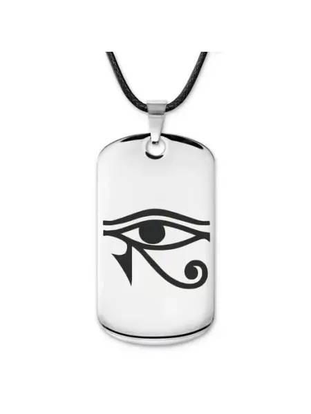 Runes&Gems Подвеска амулет Око Ра