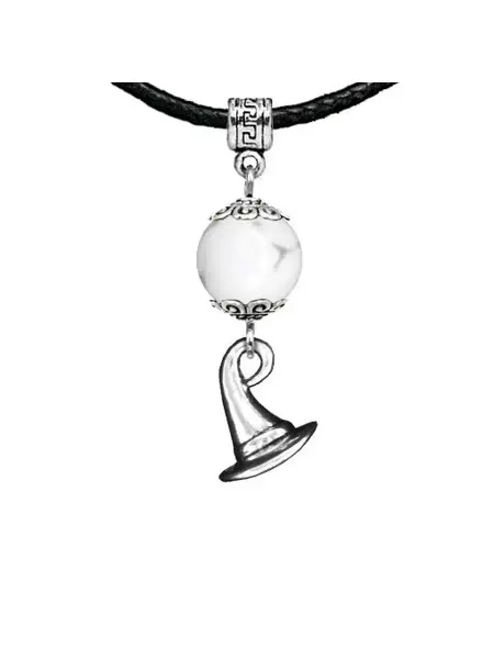 Runes&Gems Амулет Шляпа (магический дар), кахолонг