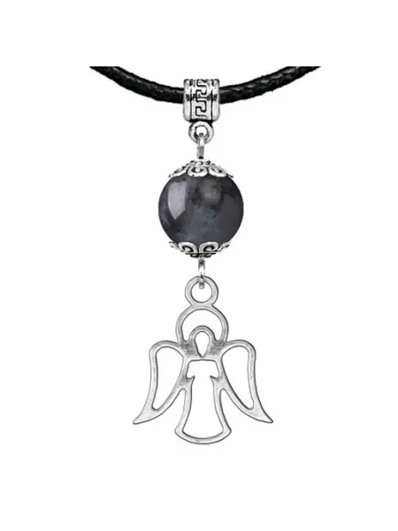 Runes&Gems Амулет Ангел-хранитель (защита), лабрадор