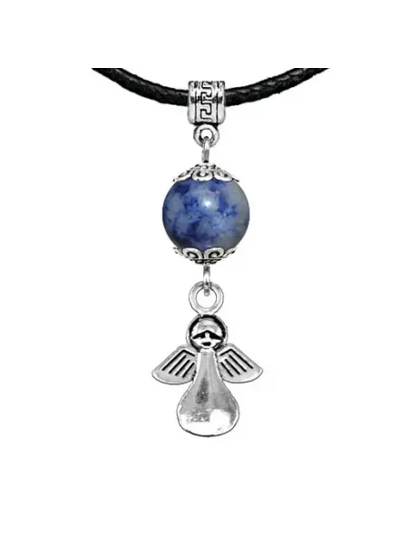 Runes&Gems Амулет Ангел-хранитель (защита), содалит