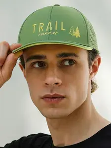 Кепка WONDER trail Runner спортивная для бега