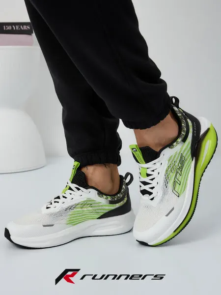 Runners Кроссовки спортивные для прогулки легкие дышащие