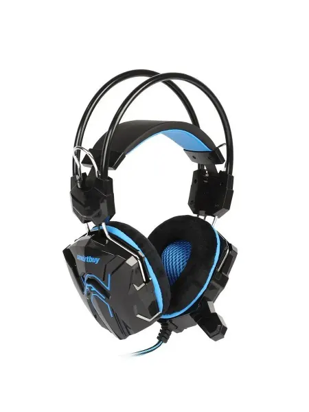 Наушники игровые с микрофоном с гарнитурой (SBHG-1000) RUSH