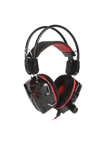 SmartBuy Наушники игровые с микрофоном с гарнитурой (SBHG-1300) RUSH