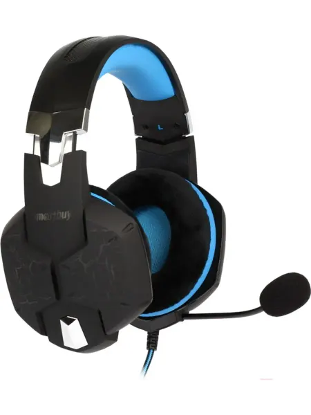 SmartBuy Наушники игровые с микрофоном с гарнитурой (SBHG-2000) RUSH