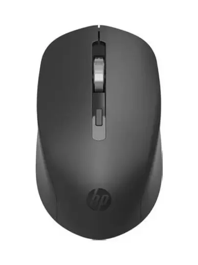 Беспроводная мышь HP S1000