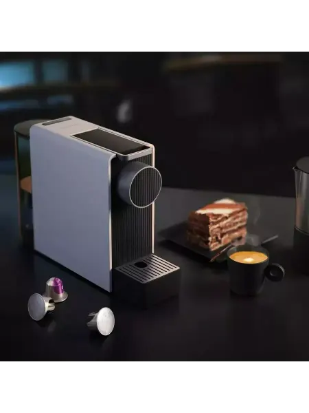 Xiaomi Кофемашина Scishare S1201, EU