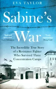 Sabines War / Книга на Английском