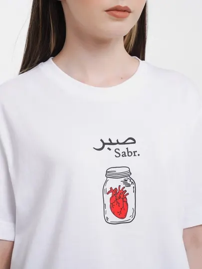 Темонаклейки, наклейка для футболки для одежды Sabr можно прикрепить обычным утюгом