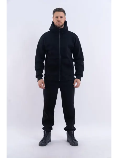 Sadomos Спортивный костюм с начесом