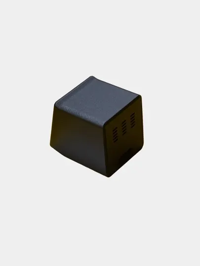 Samrt Watch Миниатюрные умные часы для прогноза погоды с Wi-Fi