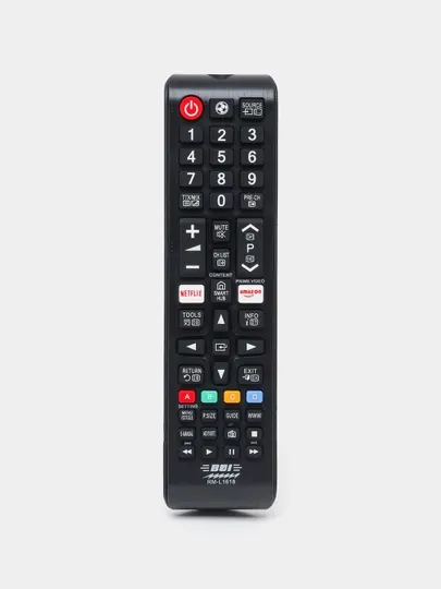 Универсальный пульт для телевизора Samsung Smart TV