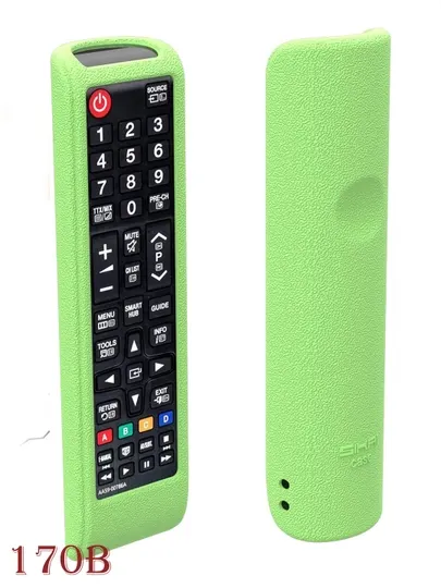 Силиконовый чехол Samsung Smart TVдля пульта