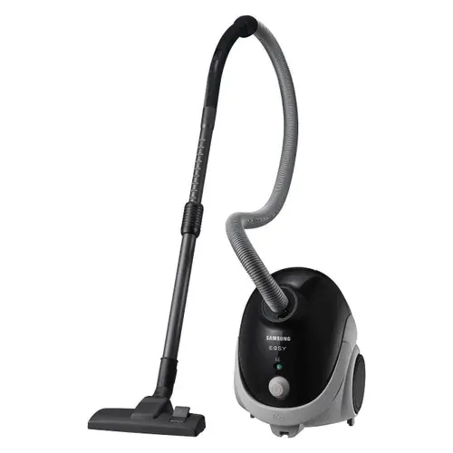 Пылесос с пылесборником Samsung VCC5241S3K/XEV черный