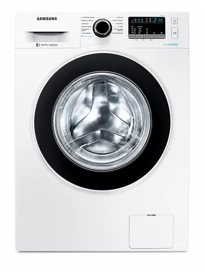 Стиральная машина Samsung WW60J42E0HWOLD
