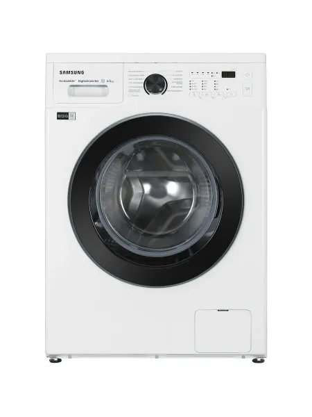 Стиральная машина SAMSUNG WW65AG4S21CELD