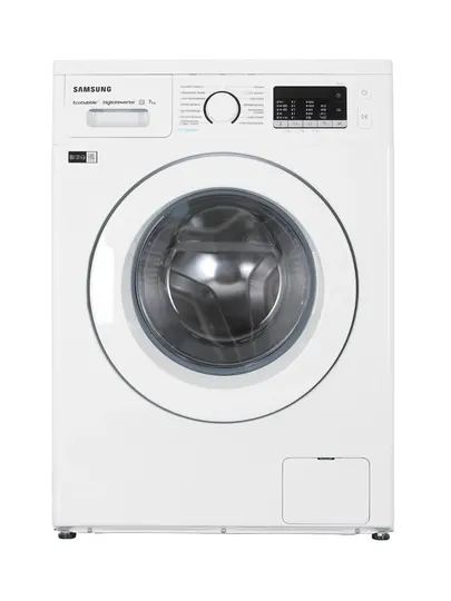 Стиральная машина Samsung WW70AG5S21EELD